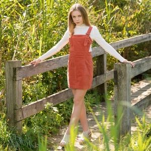 Meet your Posher, Kimberlee